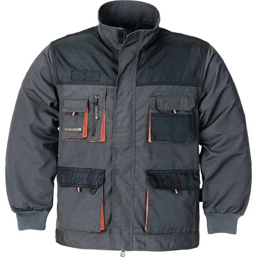 Produktabbildung: Herrenjacke Gr.50