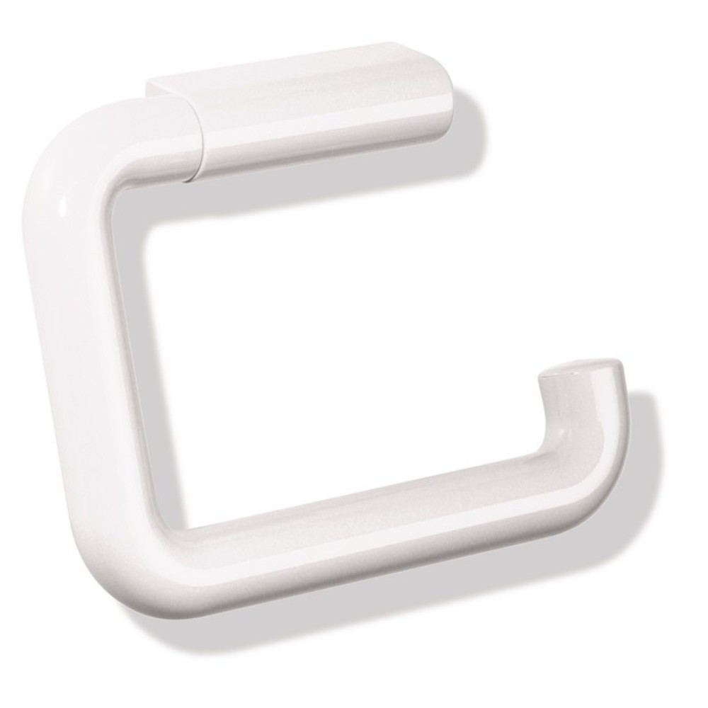 Produktabbildung: HEWI WC-Papierhalter 477.21.100 99 PA 99