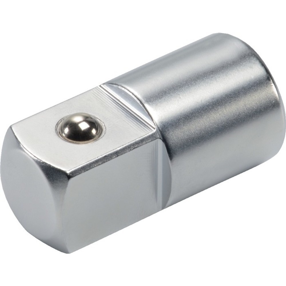 Produktabbildung: HEYTEC Vergrösserungsstück 50850-1501 Antr.1/2 Zoll Abtrieb 3/4 Zoll L.50mm