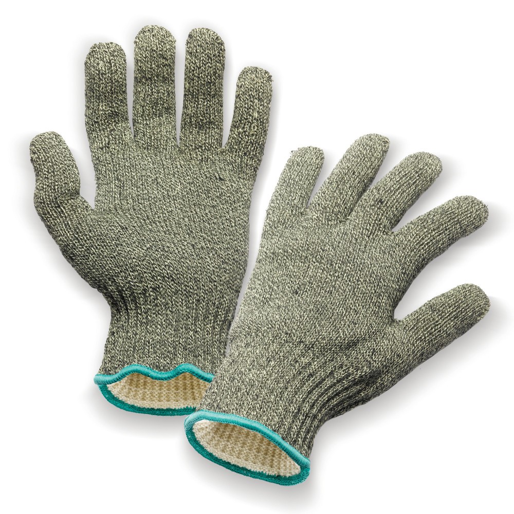Produktabbildung: Hitzeschutz-Handschuhe KCL KarboTECT®, Grösse 10