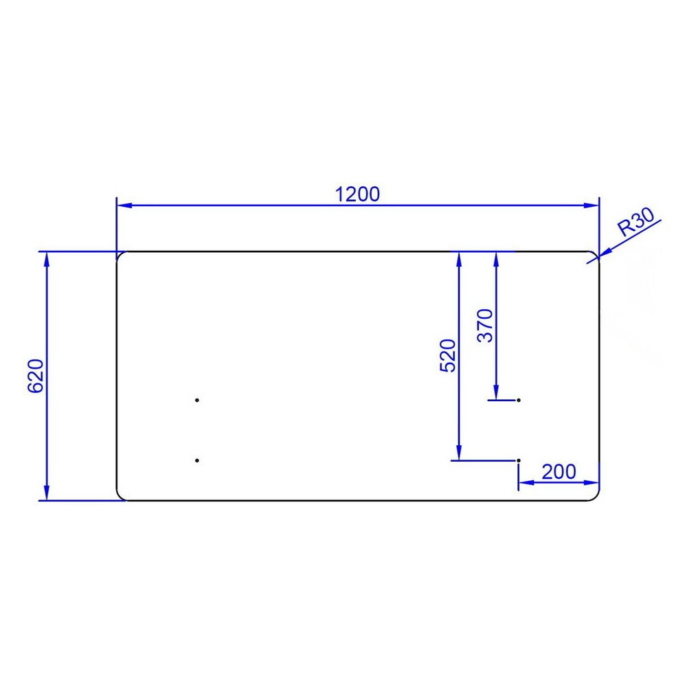 Produktabbildung Nr. 8: Paroi de séparation acoustique de bureau hjh OFFICE FLEXMIUT D 120 cm, gris clair