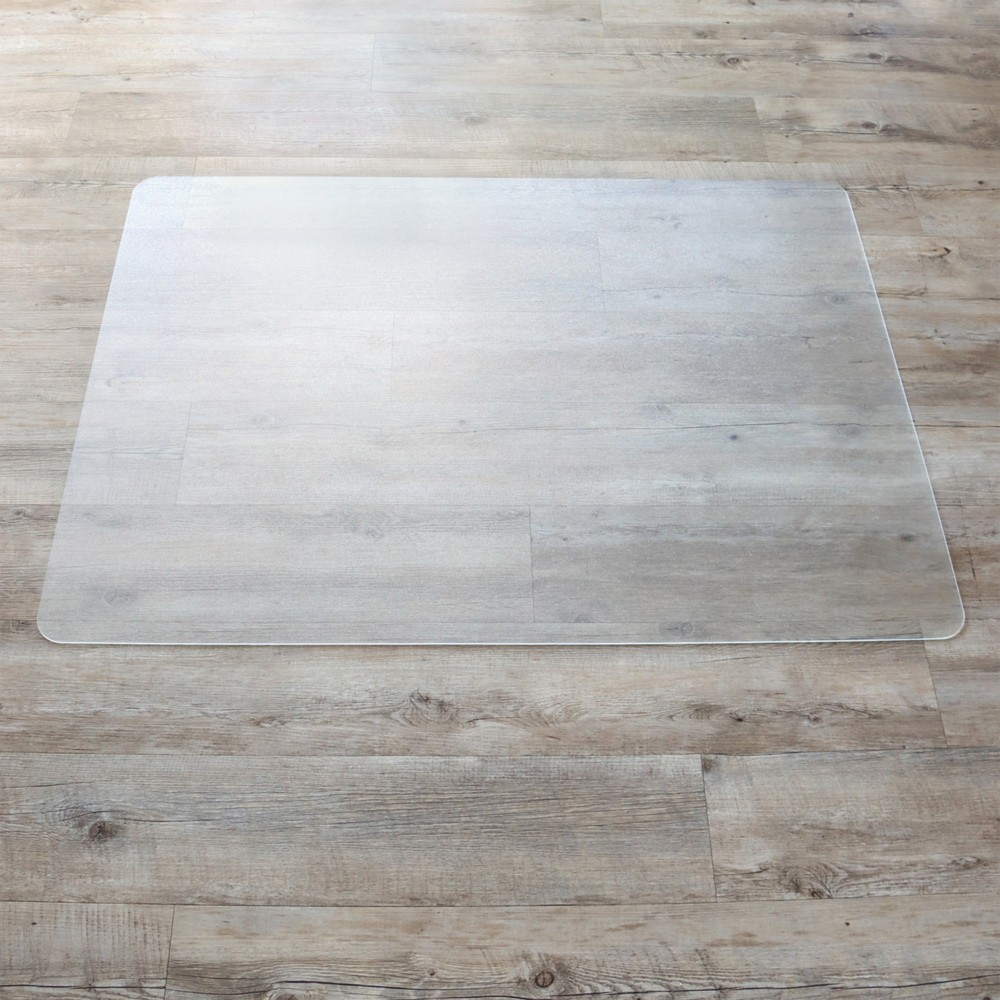 Produktabbildung Nr. 2: hjh OFFICE Bodenschutzmatte PUNOMAT 100% PET 120 x 90 cm für Hartböden