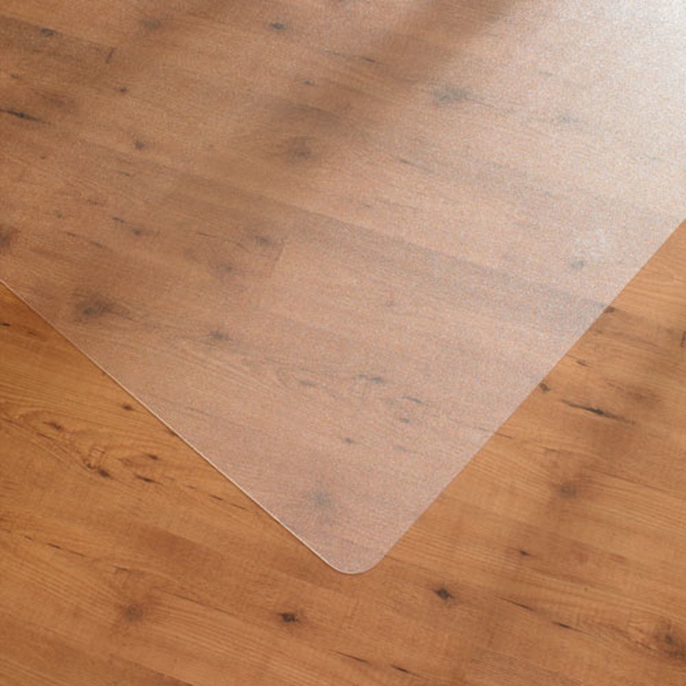 Produktabbildung Nr. 2: hjh OFFICE Bodenschutzmatte ULTIMAT II 120 x 90 cm für Hartböden