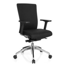 hjh OFFICE Bürostuhl / Chefsessel ASTRA BASE   