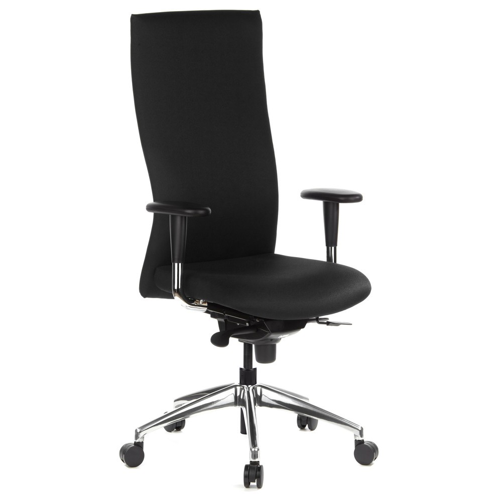 Produktabbildung Nr. 2: Siège de bureau / fauteuil de direction hjh OFFICE OFFICE TEC