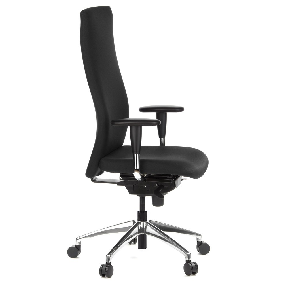 Produktabbildung Nr. 3: Siège de bureau / fauteuil de direction hjh OFFICE OFFICE TEC