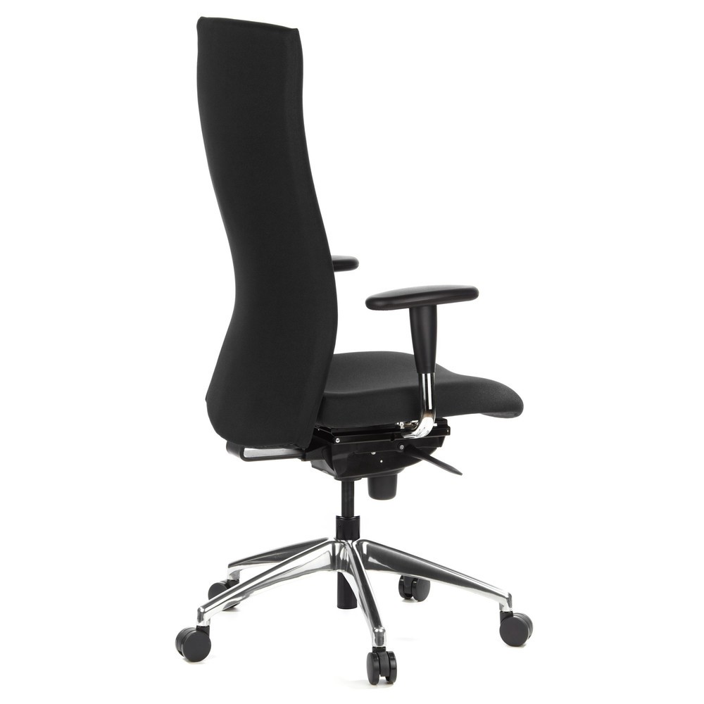 Produktabbildung Nr. 4: Siège de bureau / fauteuil de direction hjh OFFICE OFFICE TEC