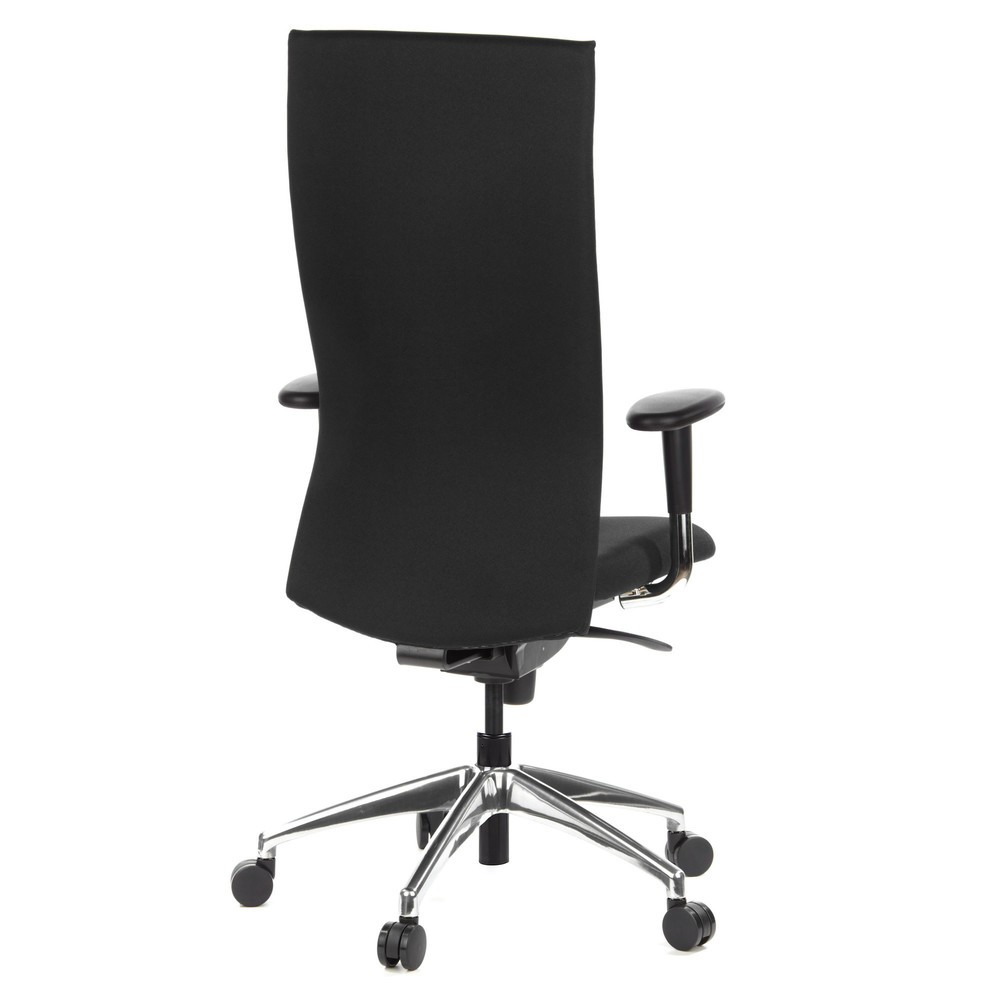 Produktabbildung Nr. 5: Siège de bureau / fauteuil de direction hjh OFFICE OFFICE TEC