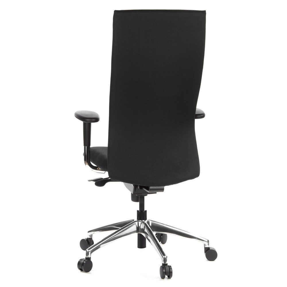 Produktabbildung Nr. 6: Siège de bureau / fauteuil de direction hjh OFFICE OFFICE TEC