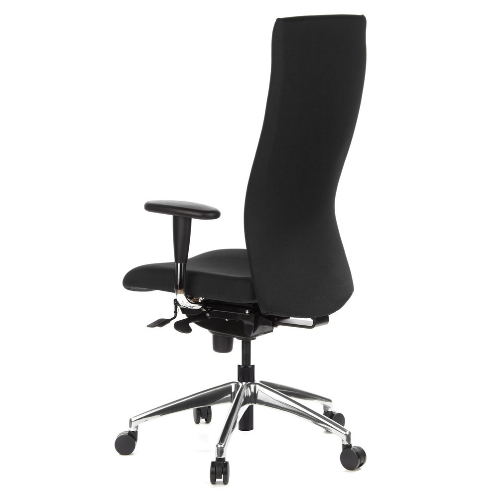 Produktabbildung Nr. 7: Siège de bureau / fauteuil de direction hjh OFFICE OFFICE TEC