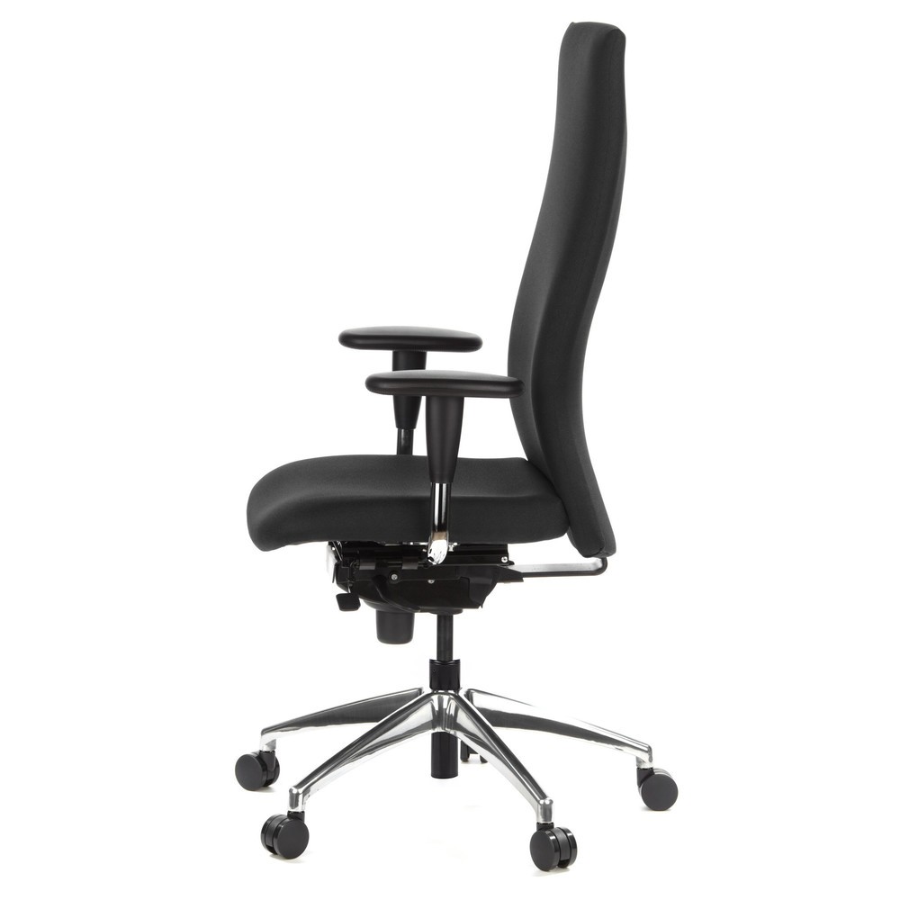 Produktabbildung Nr. 8: Siège de bureau / fauteuil de direction hjh OFFICE OFFICE TEC