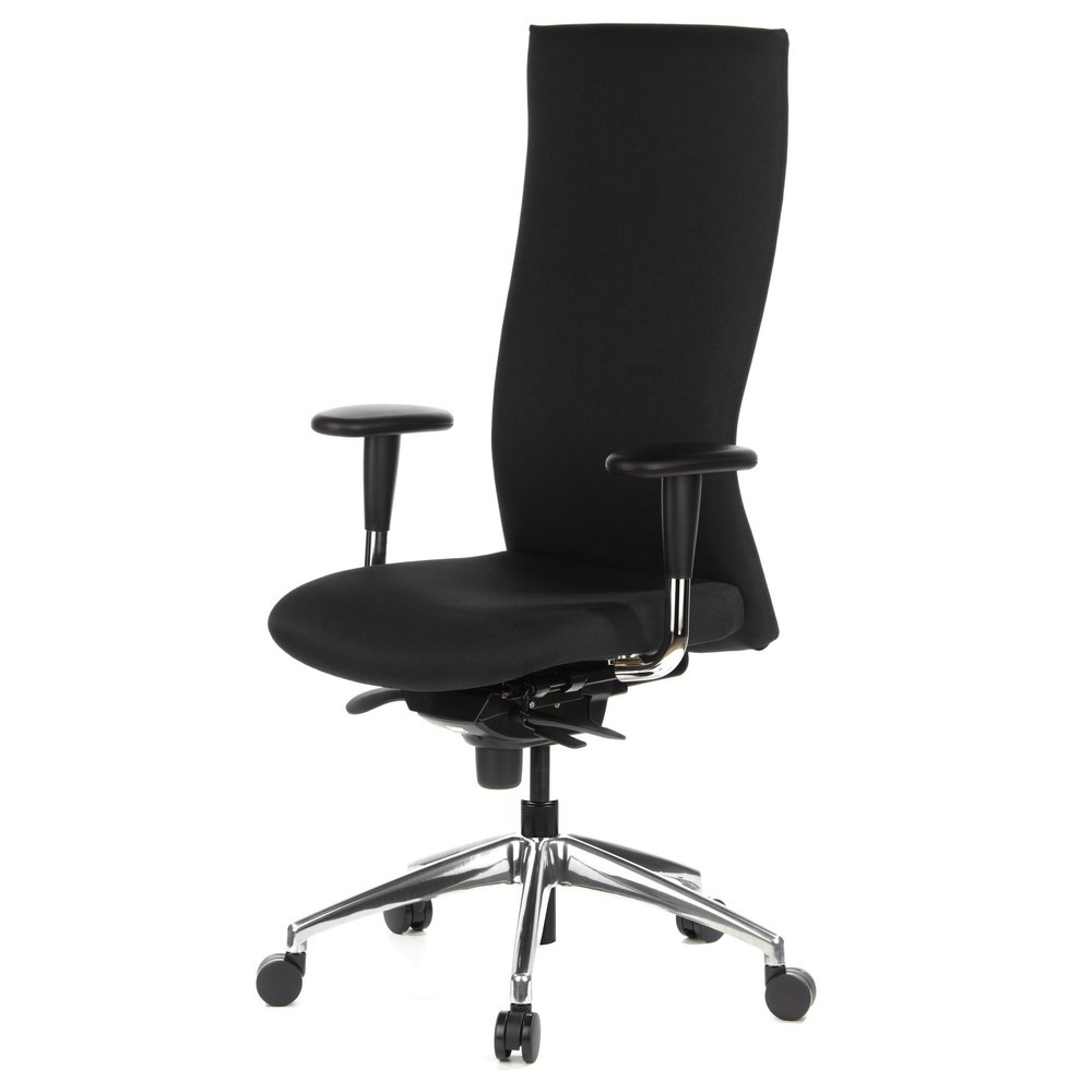 Produktabbildung Nr. 9: Siège de bureau / fauteuil de direction hjh OFFICE OFFICE TEC
