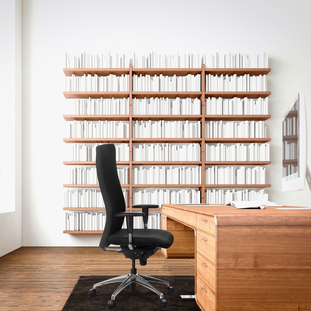 Produktabbildung Nr. 10: Siège de bureau / fauteuil de direction hjh OFFICE OFFICE TEC