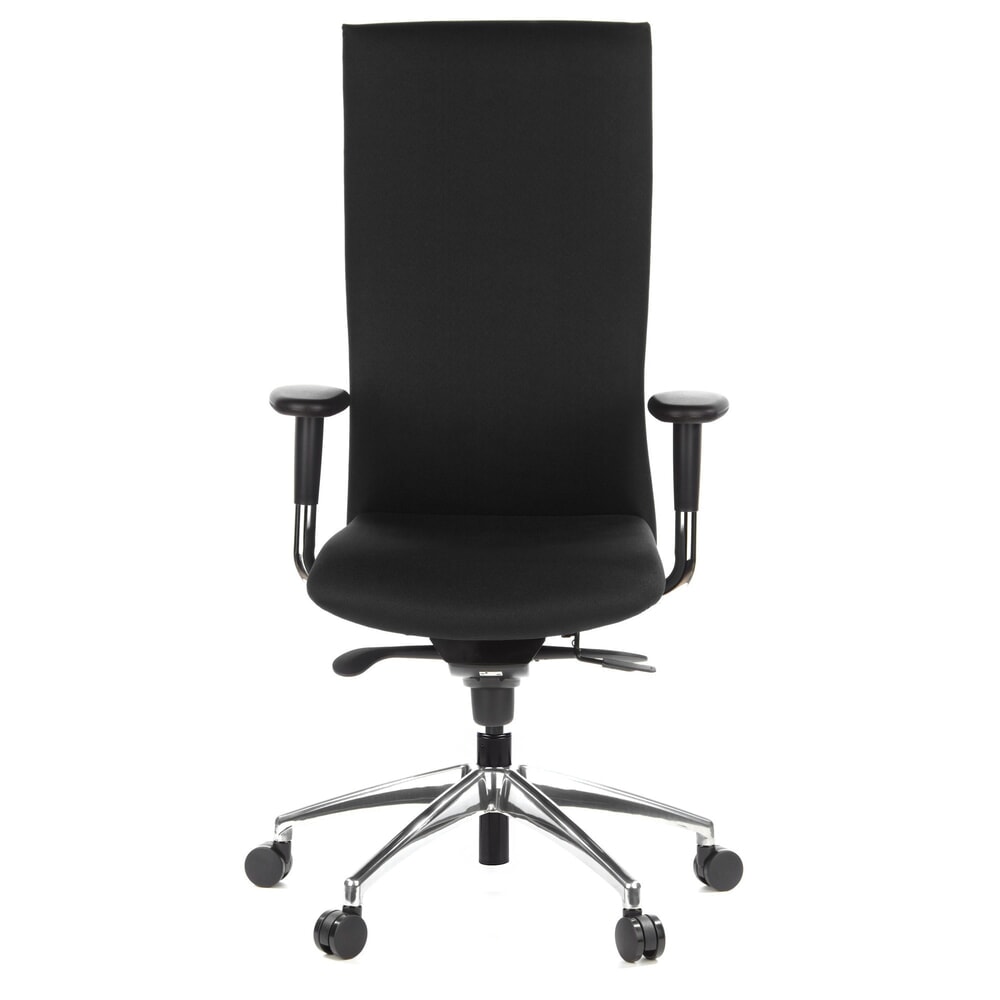 Produktabbildung Nr. 1: Siège de bureau / fauteuil de direction hjh OFFICE OFFICE TEC