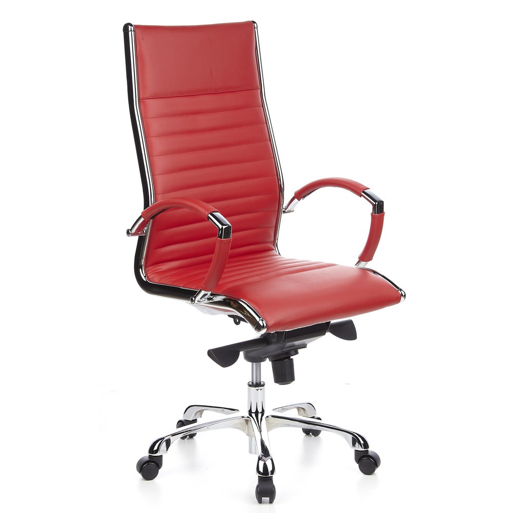 Produktabbildung Nr. 2: Siège de bureau / fauteuil de direction hjh OFFICE PARMA 20
