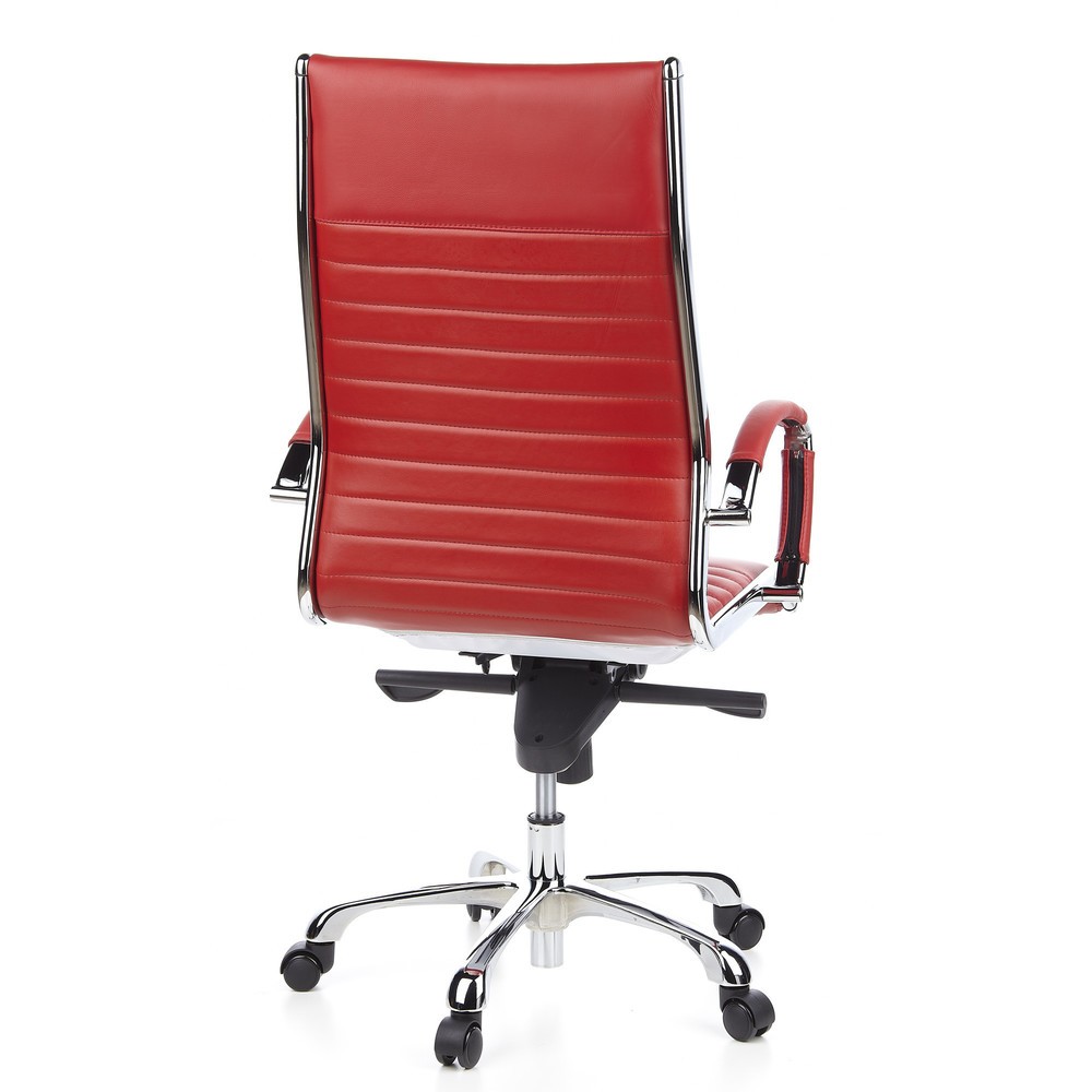 Produktabbildung Nr. 5: Siège de bureau / fauteuil de direction hjh OFFICE PARMA 20