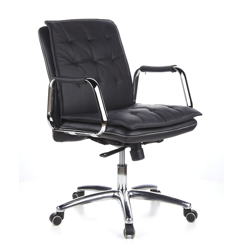 Produktabbildung Nr. 2: Siège de bureau / fauteuil de direction hjh OFFICE VILLA 10