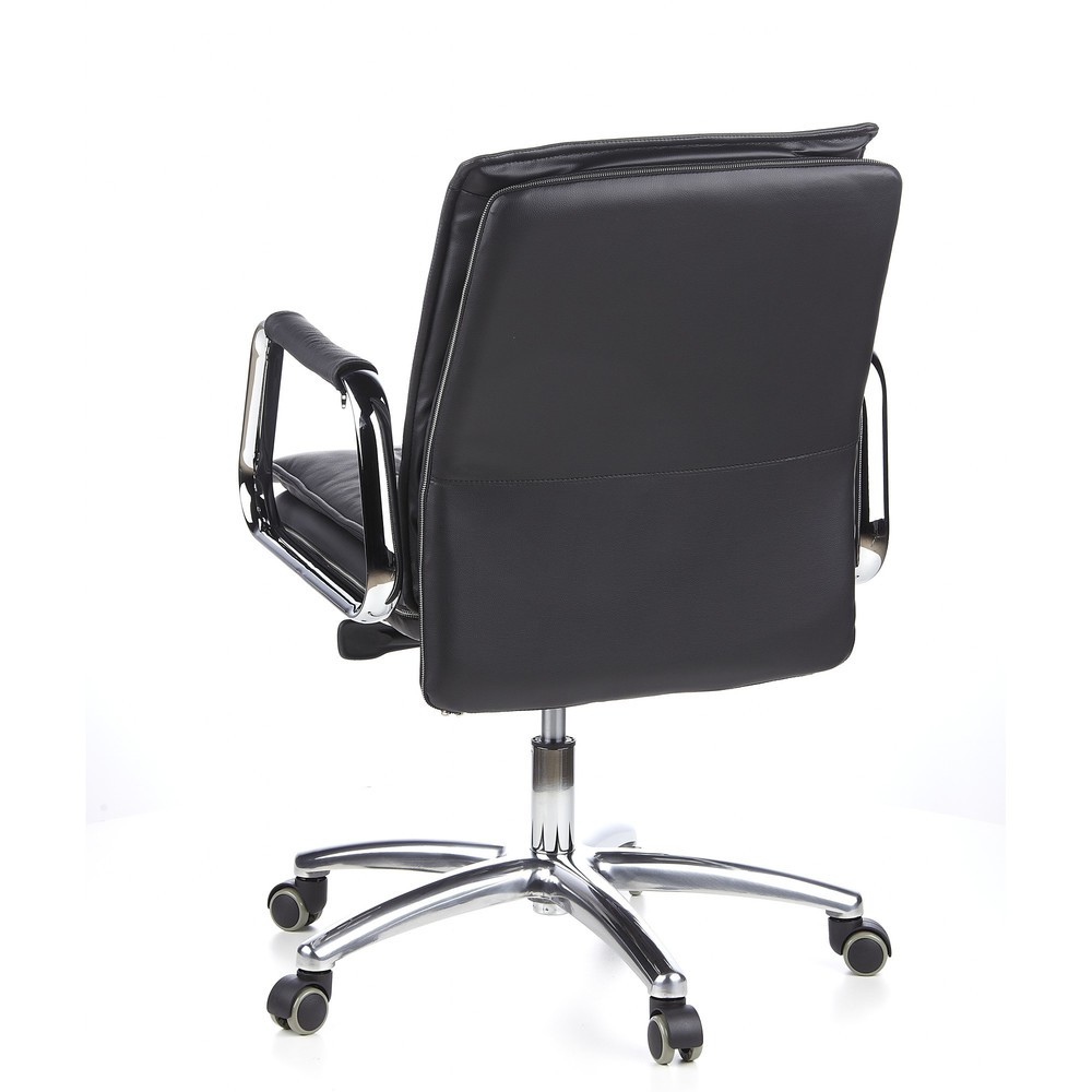 Produktabbildung Nr. 6: Siège de bureau / fauteuil de direction hjh OFFICE VILLA 10