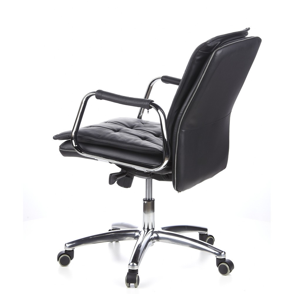Produktabbildung Nr. 7: Siège de bureau / fauteuil de direction hjh OFFICE VILLA 10