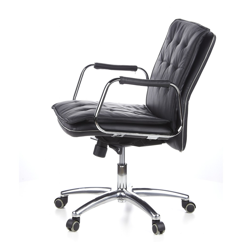Produktabbildung Nr. 8: Siège de bureau / fauteuil de direction hjh OFFICE VILLA 10