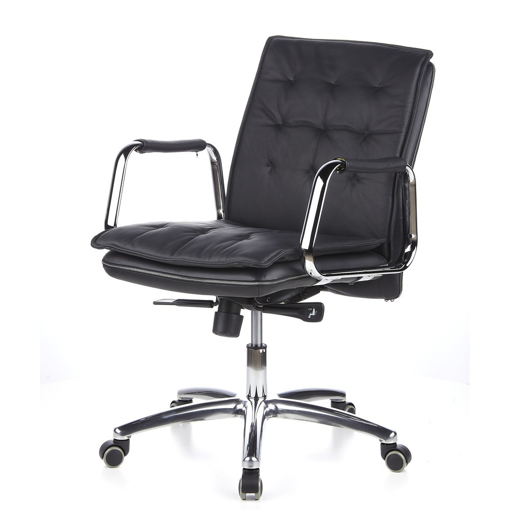 Produktabbildung Nr. 9: Siège de bureau / fauteuil de direction hjh OFFICE VILLA 10