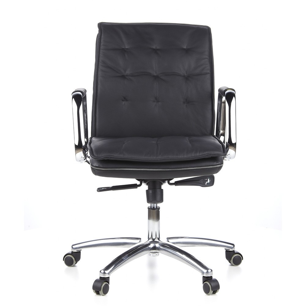 Produktabbildung Nr. 1: Siège de bureau / fauteuil de direction hjh OFFICE VILLA 10
