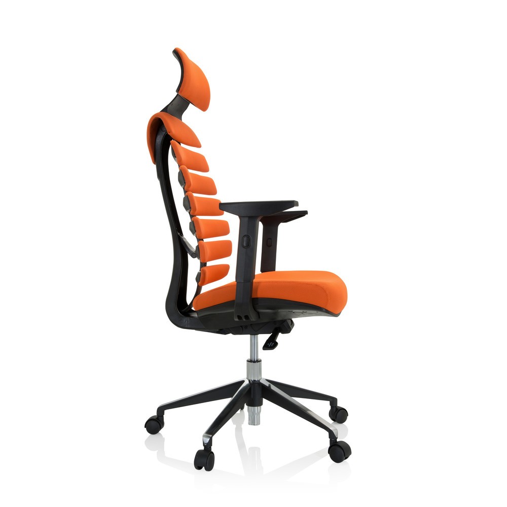 Produktabbildung Nr. 3: Siège de bureau / siège pivotant hjh OFFICE ERGO LINE II PRO