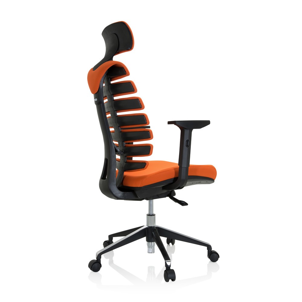 Produktabbildung Nr. 4: Siège de bureau / siège pivotant hjh OFFICE ERGO LINE II PRO