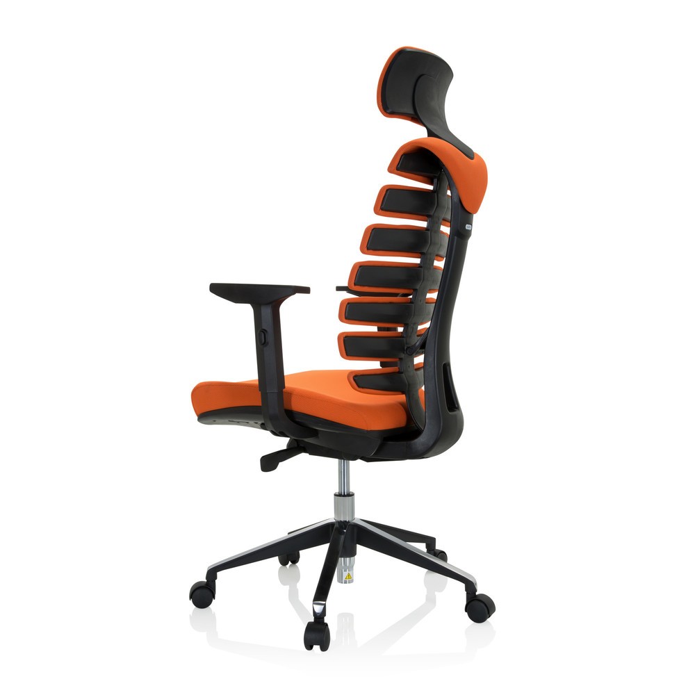 Produktabbildung Nr. 7: Siège de bureau / siège pivotant hjh OFFICE ERGO LINE II PRO