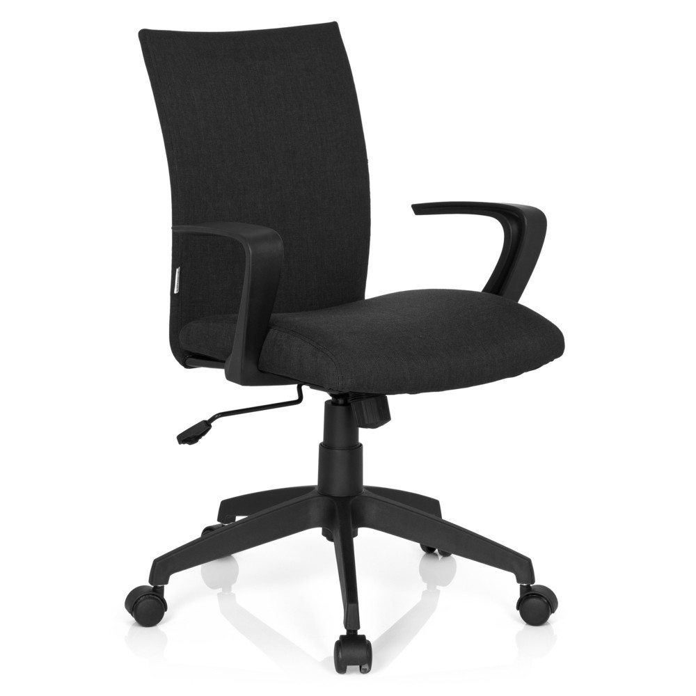 N° de l'image du produit 2 : Siège de bureau hjh OFFICE SOFT