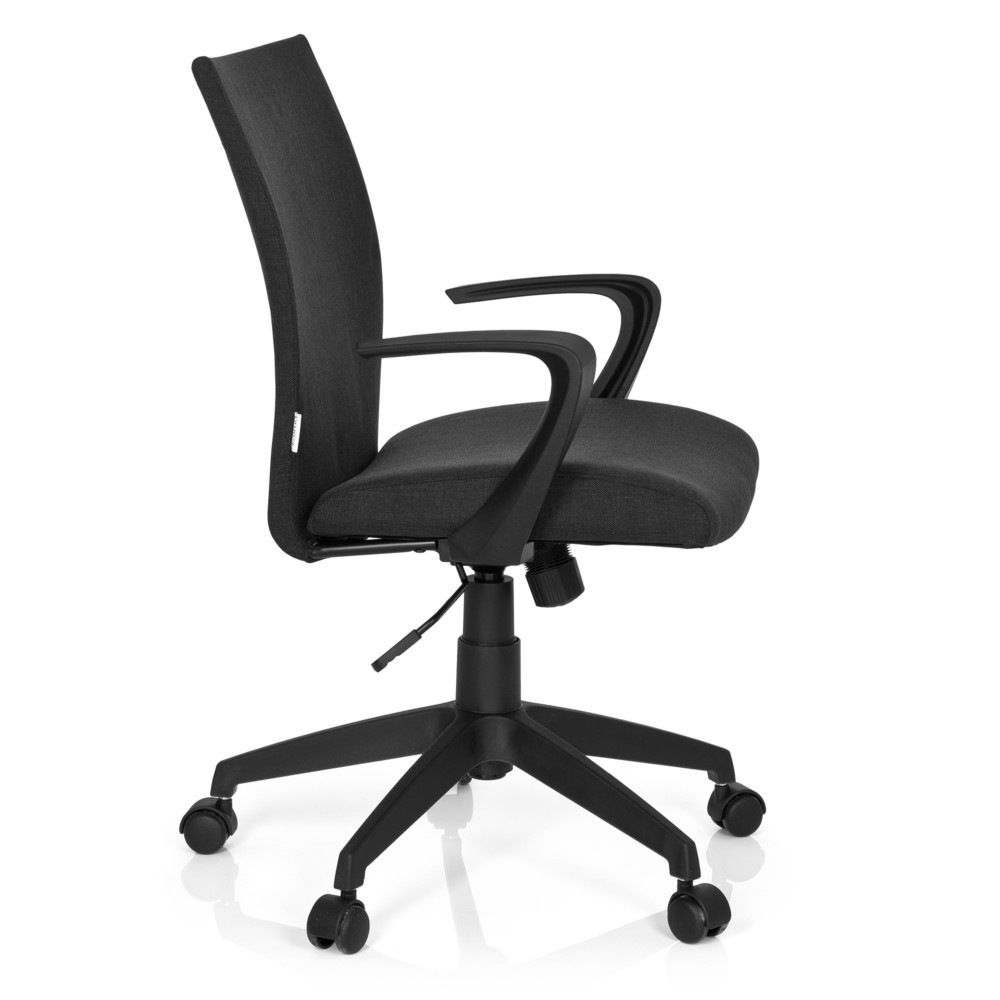 N° de l'image du produit 3 : Siège de bureau hjh OFFICE SOFT