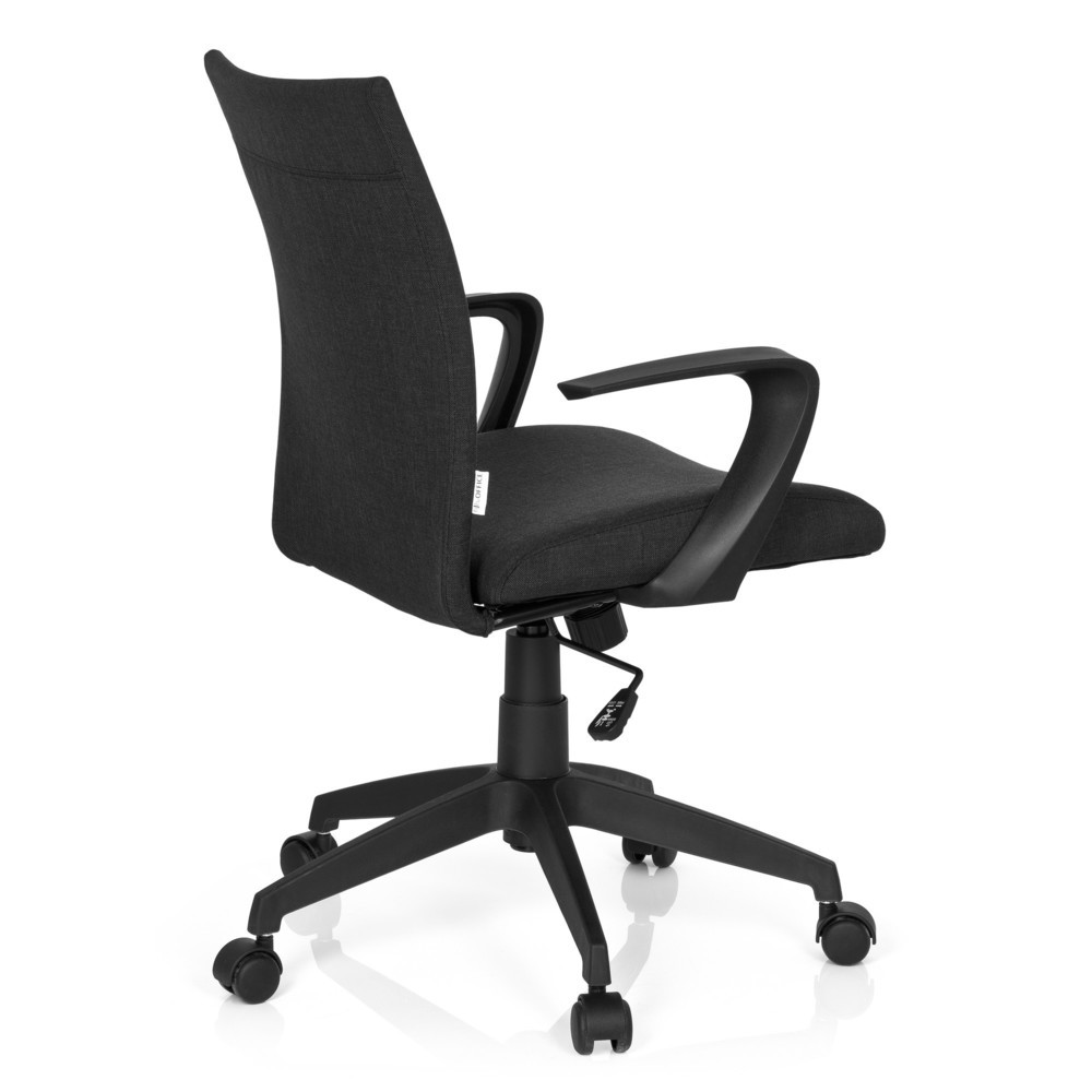 N° de l'image du produit 4 : Siège de bureau hjh OFFICE SOFT