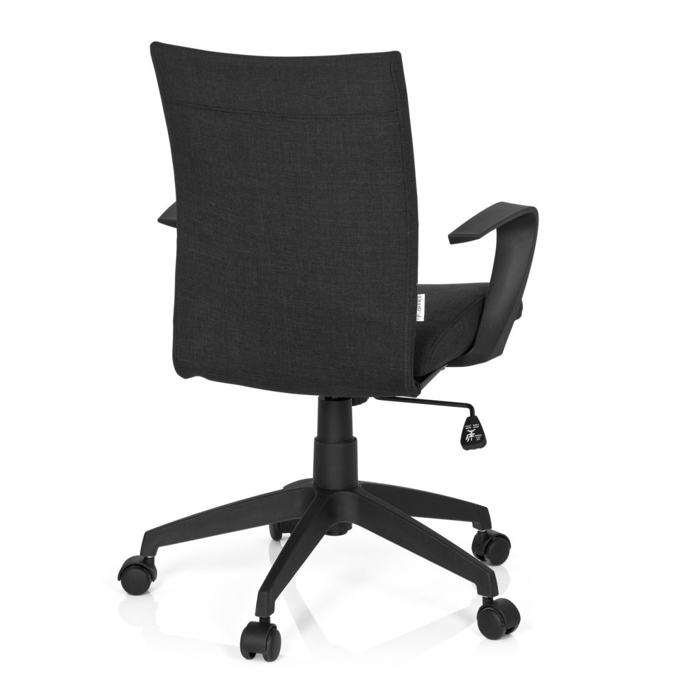 N° de l'image du produit 5 : Siège de bureau hjh OFFICE SOFT
