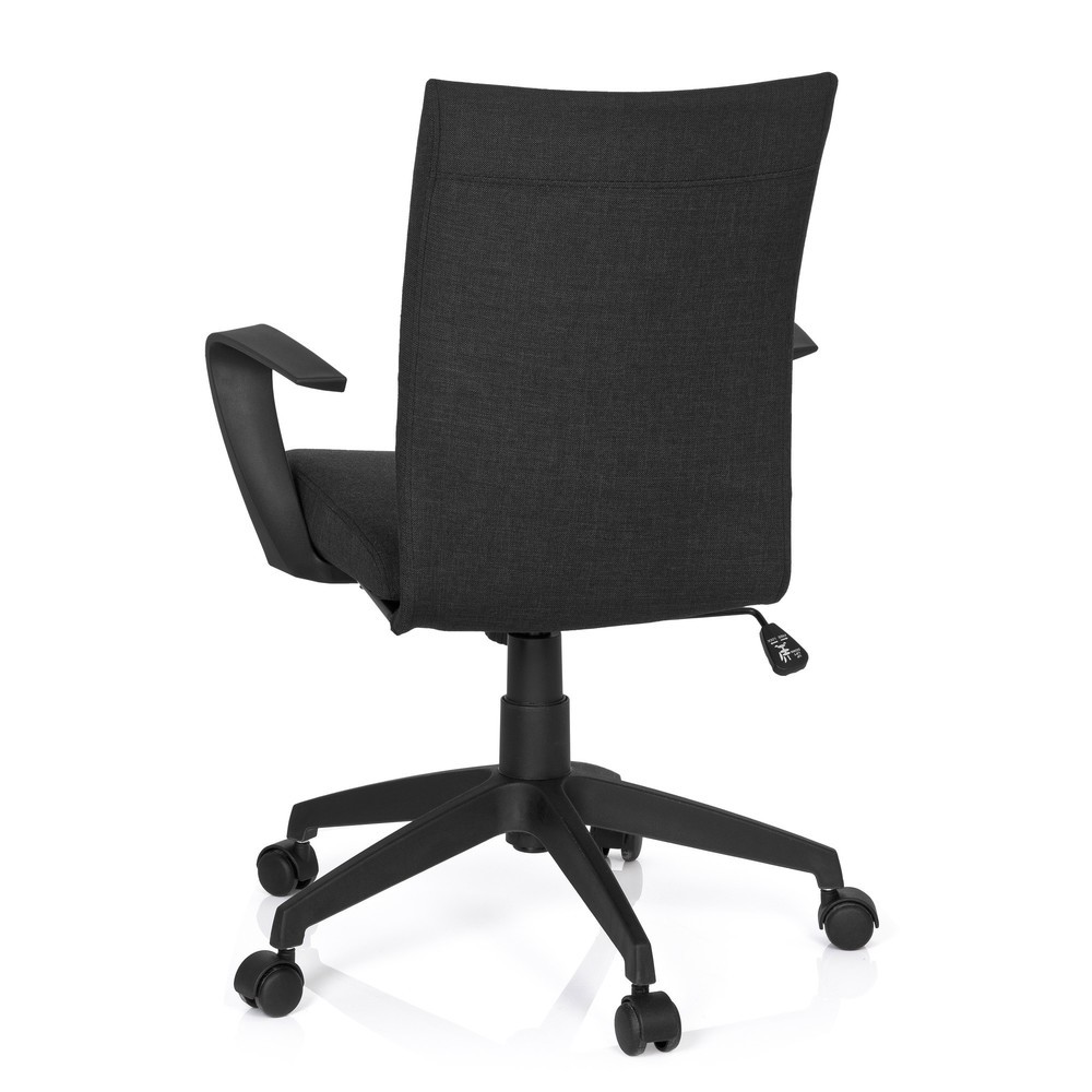 N° de l'image du produit 6 : Siège de bureau hjh OFFICE SOFT