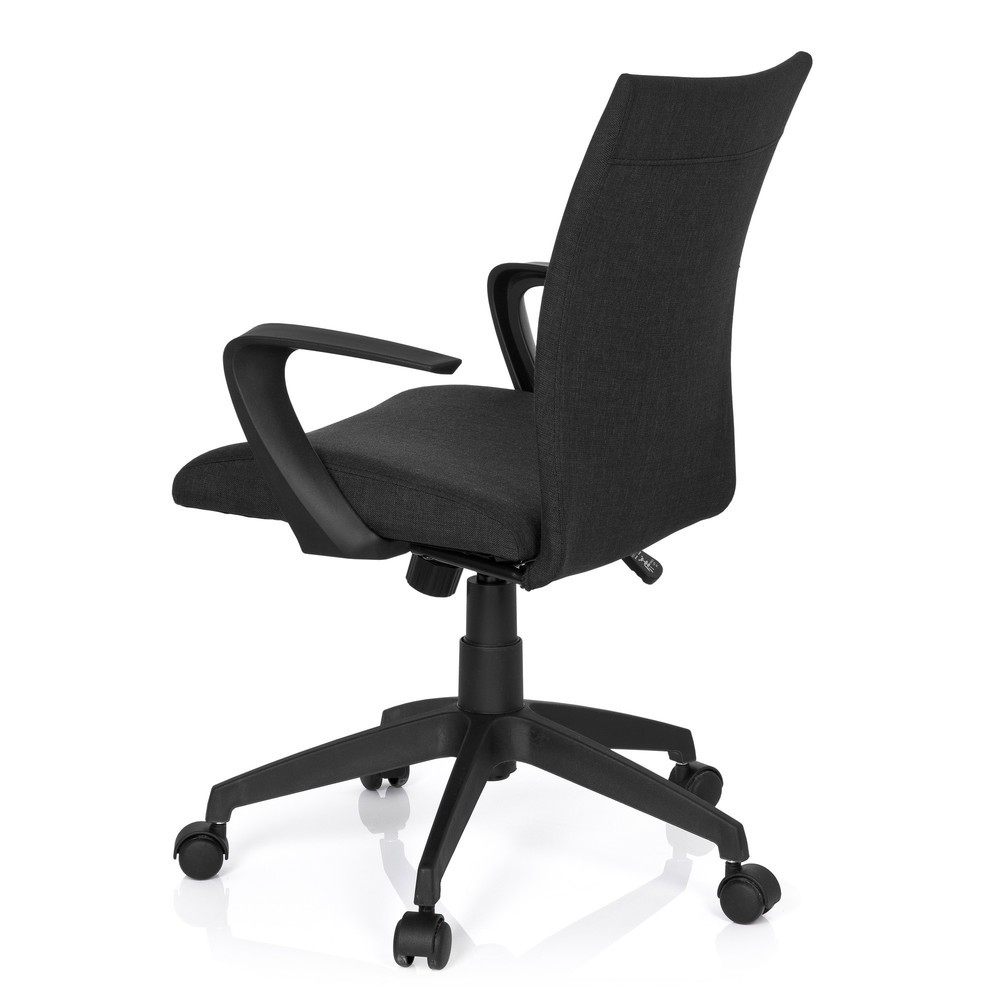 N° de l'image du produit 7 : Siège de bureau hjh OFFICE SOFT
