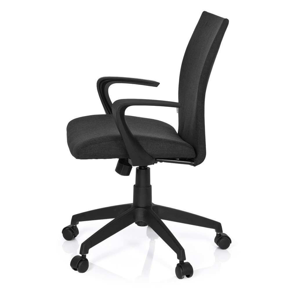 N° de l'image du produit 8 : Siège de bureau hjh OFFICE SOFT