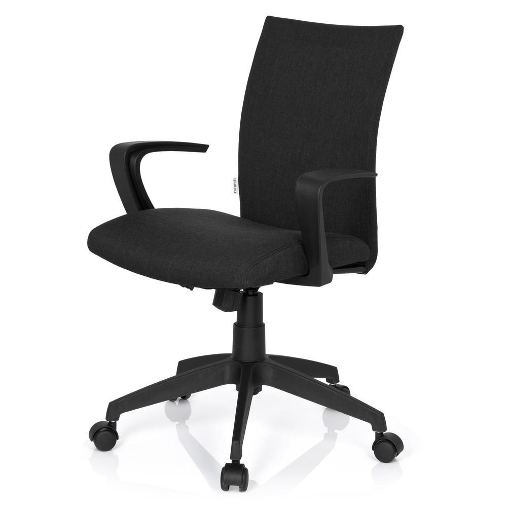 N° de l'image du produit 9 : Siège de bureau hjh OFFICE SOFT