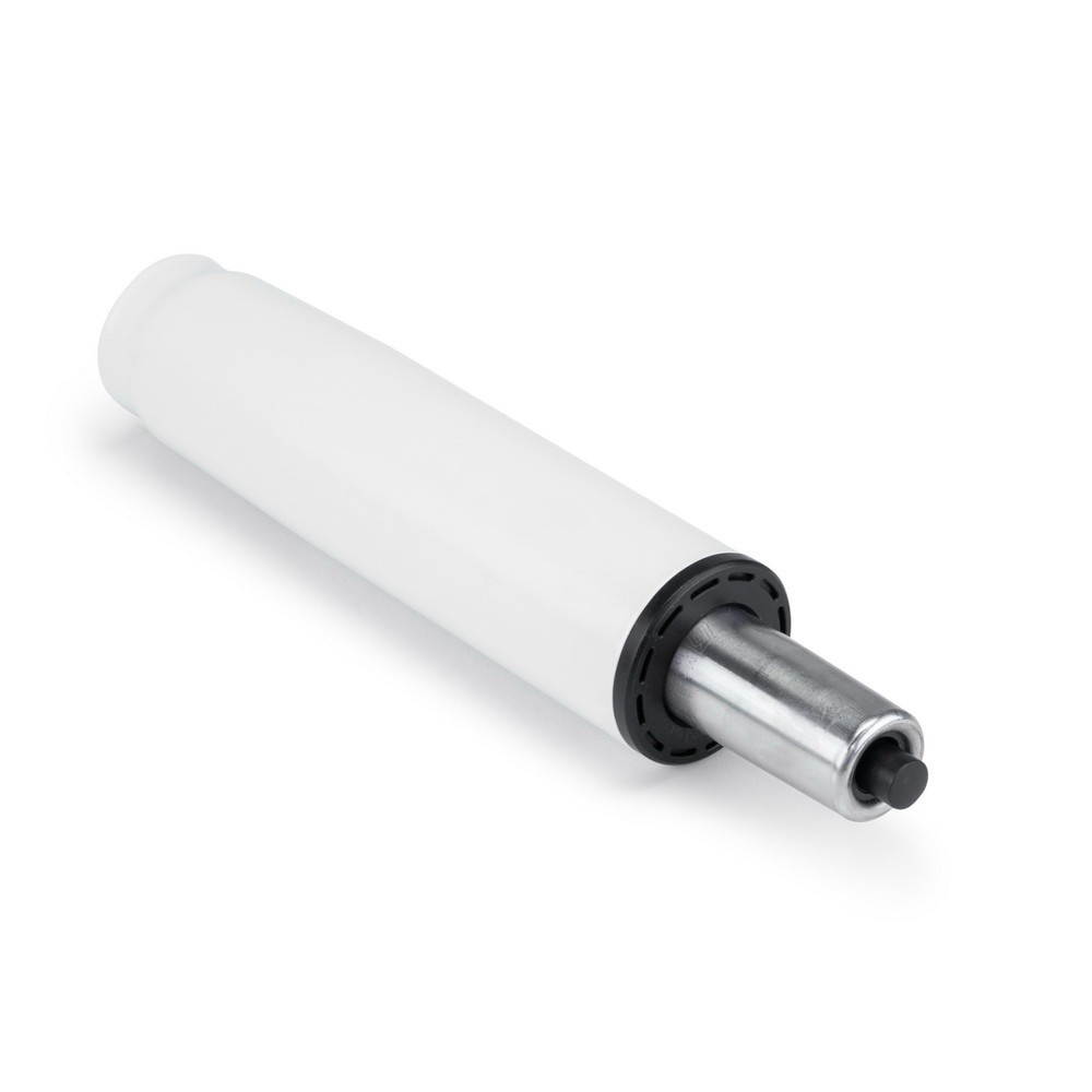 Produktabbildung Nr. 2: hjh OFFICE Gasfeder / Gasdruckfeder M - weiss, 27-35,5 cm