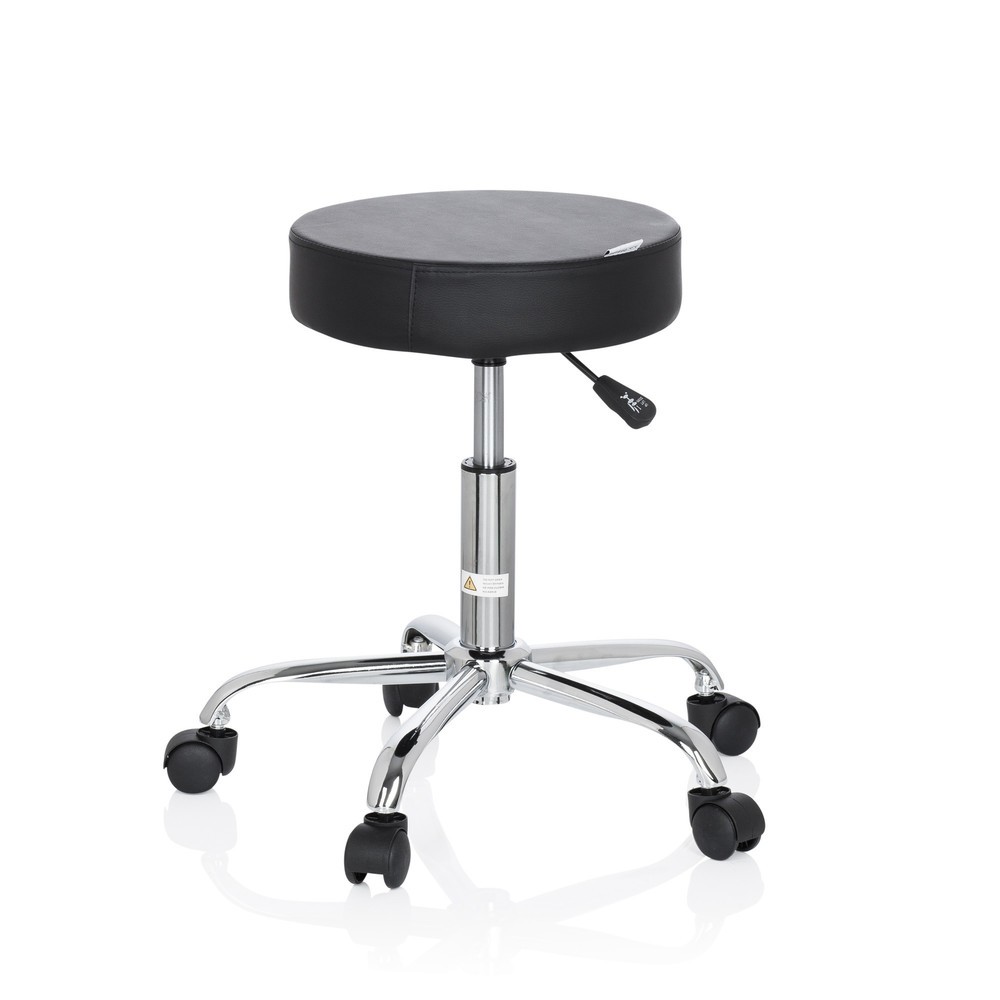 Produktabbildung Nr. 5: Tabouret / tabouret pivotant hjh OFFICE OPERATOR II