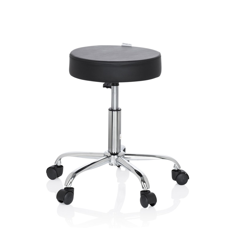 Produktabbildung Nr. 8: Tabouret / tabouret pivotant hjh OFFICE OPERATOR II