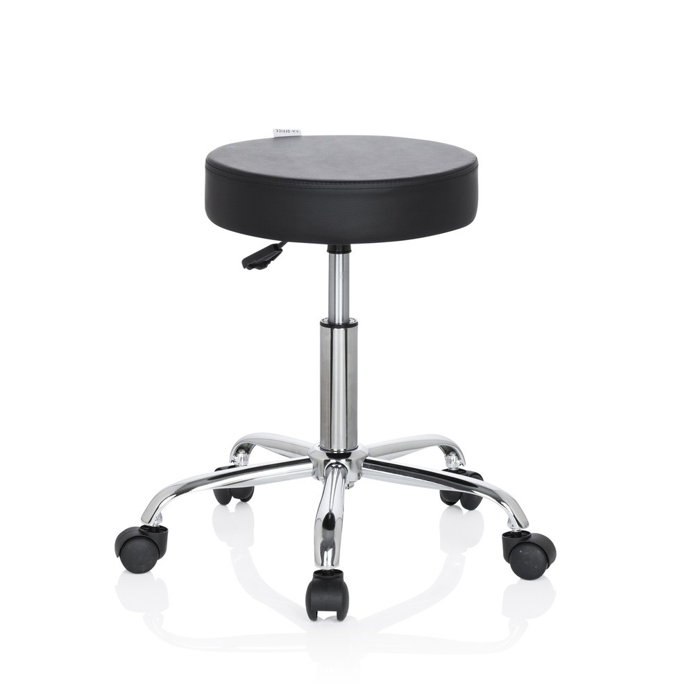 Produktabbildung Nr. 9: Tabouret / tabouret pivotant hjh OFFICE OPERATOR II
