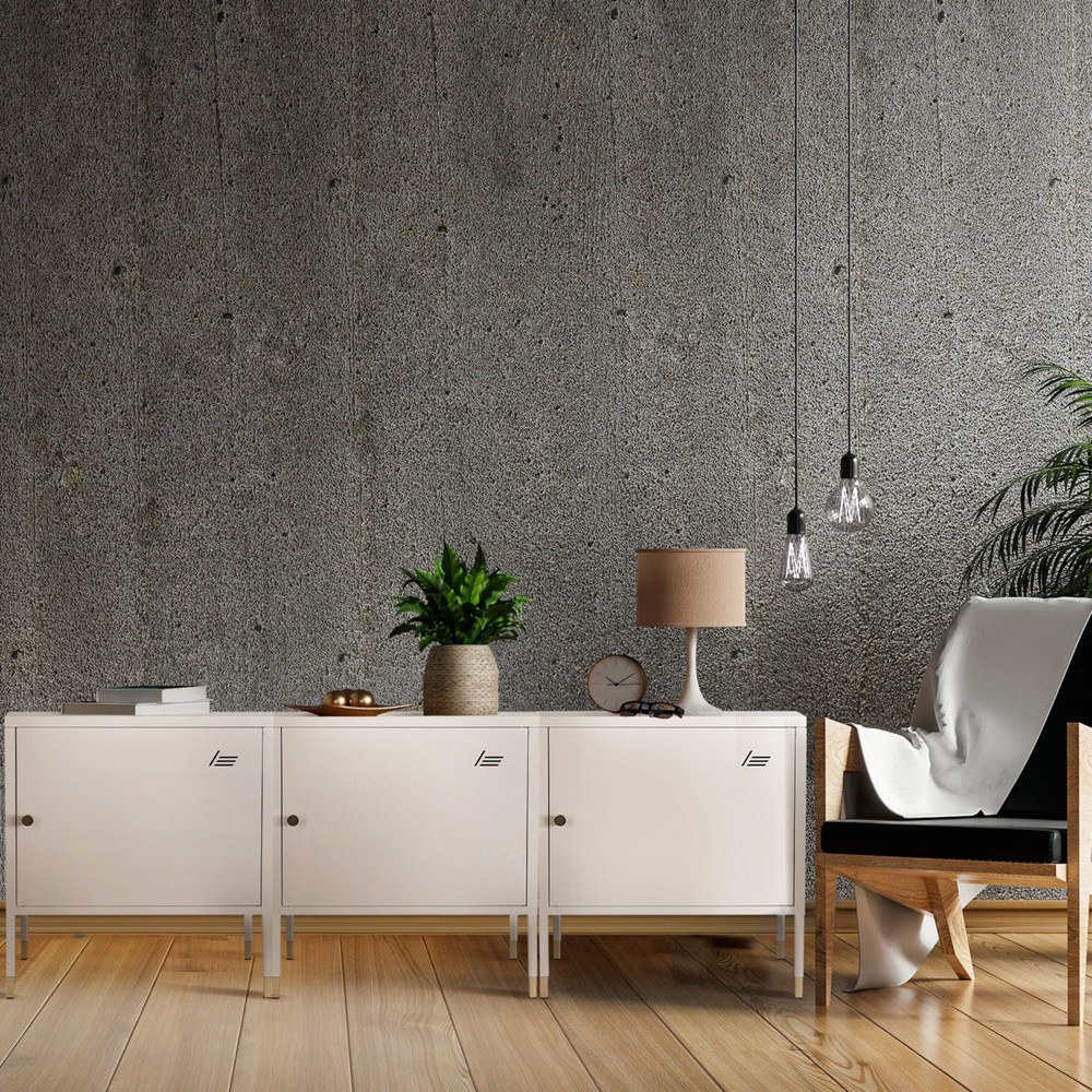 Produktabbildung Nr. 6: hjh OFFICE Metallschrank / Sideboard UMEO Metall, weiss