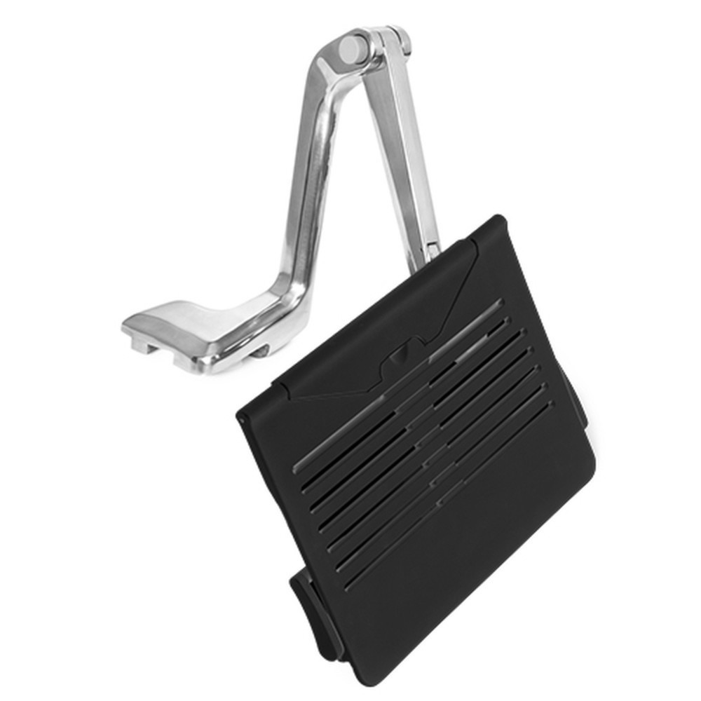 Produktabbildung: hjh OFFICE Notebookhalterung ELEMENTO für ERGOHUMAN PLUS LEGPRO