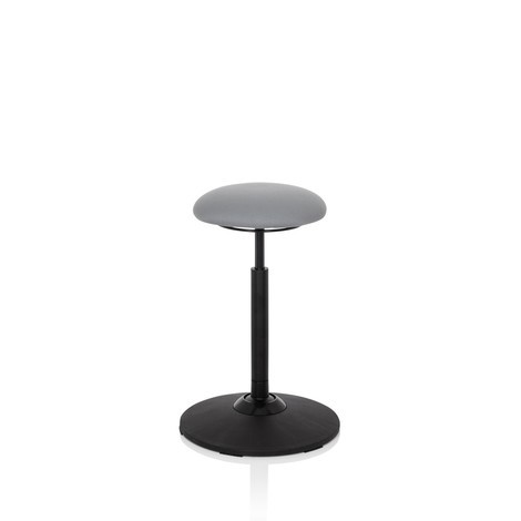 hjh OFFICE Stehhocker / Stehhilfe BALANCE SIT  