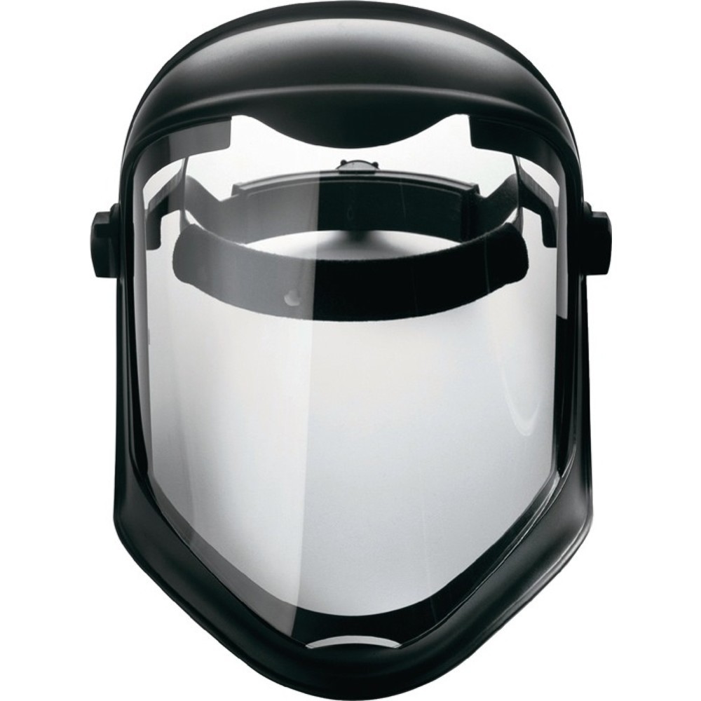 Produktabbildung: HONEYWELL Gesichtsschutzschirm Bionic EN 166