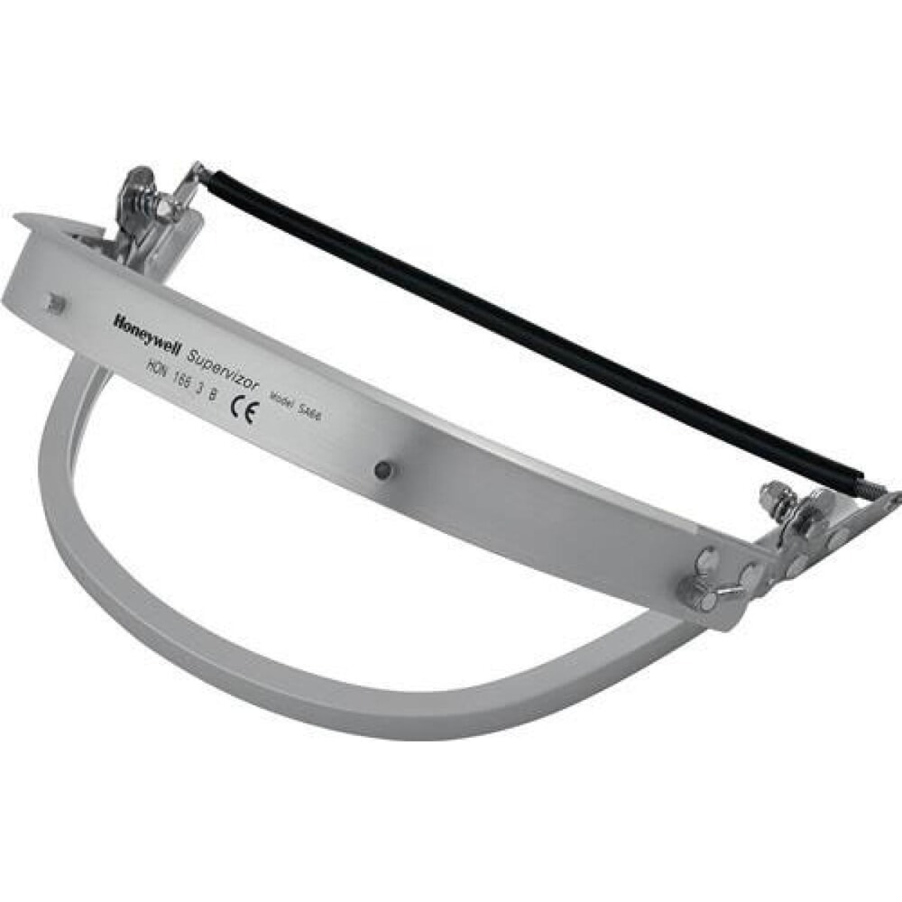 HONEYWELL Helmhalterung f.alle Stand.Helme Alu.EN Illustration du produit: HONEYWELL Helmhalterung f.alle Stand.Helme Alu.EN