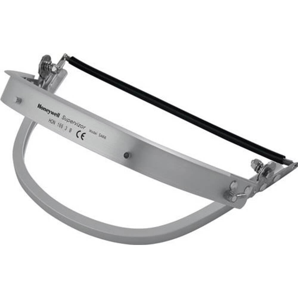 N° de l'image du produit 3 : HONEYWELL Helmhalterung f.alle Stand.Helme Alu.EN