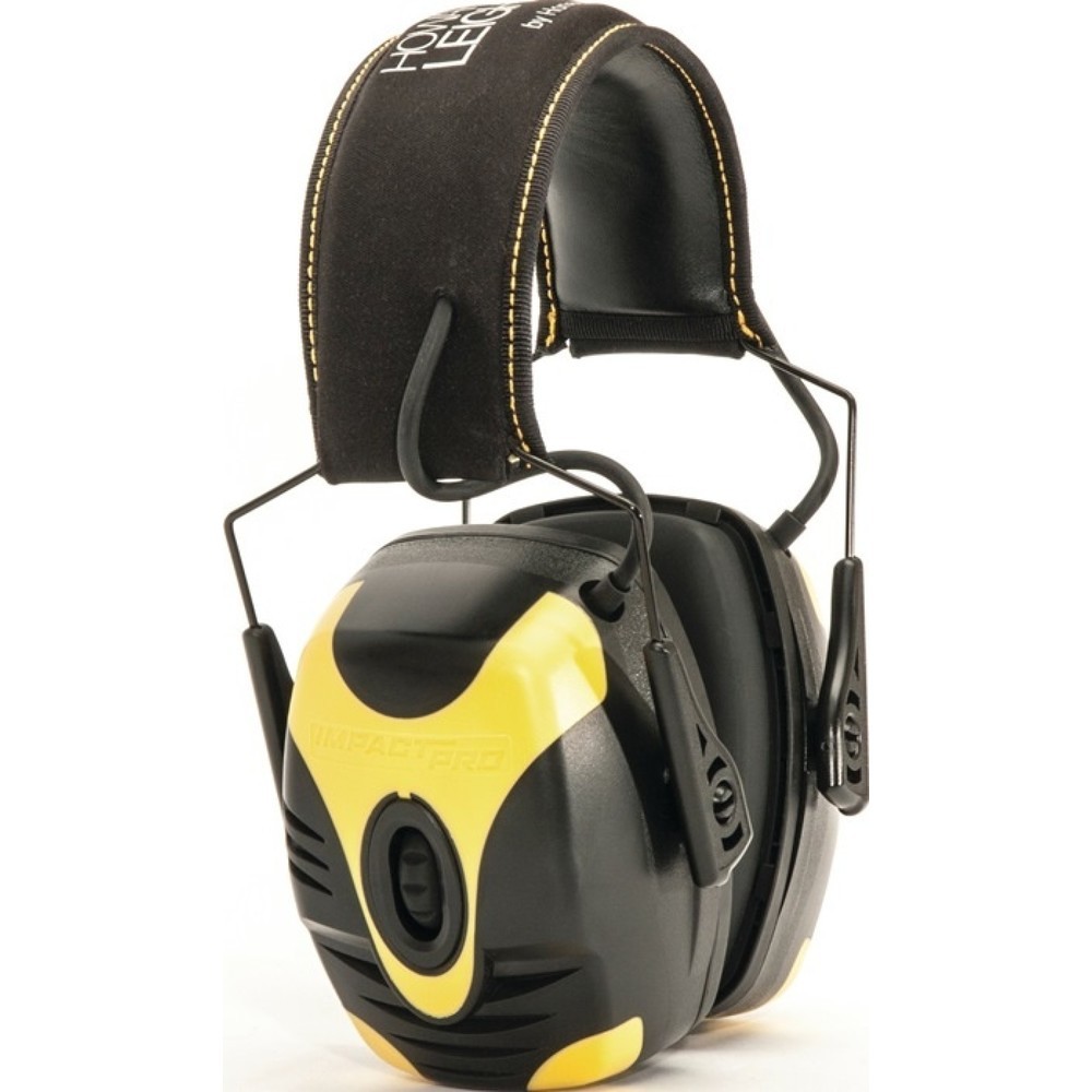 Illustration du produit: HONEYWELL Kapselgehörschutz Impact Pro Industrial