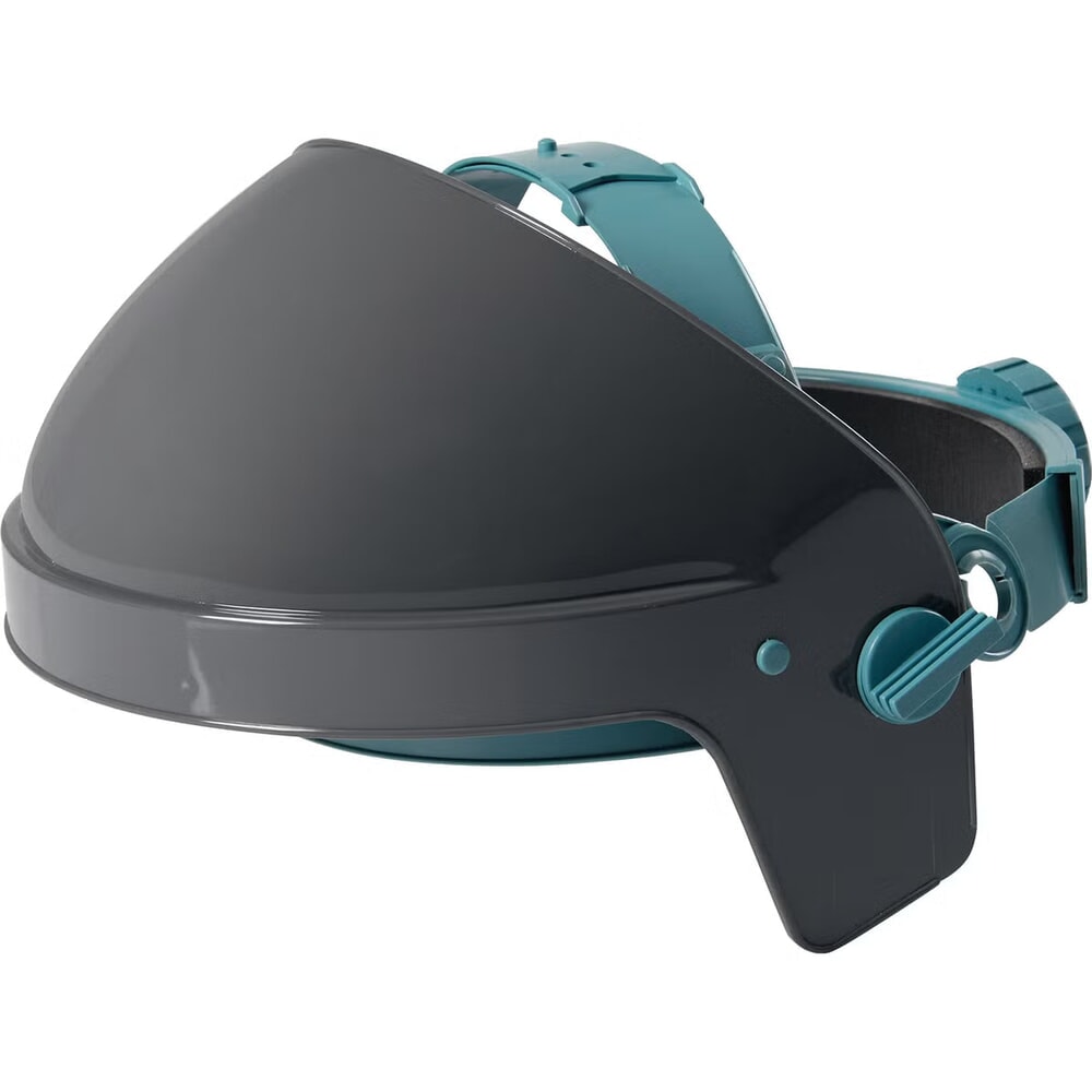 N° de l'image du produit 3 : HONEYWELL Kopfhalterung Supervizor m.Stirnschutz