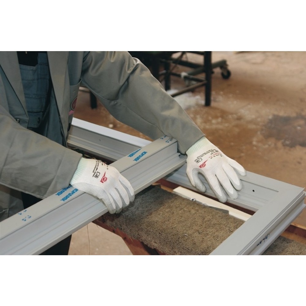 Produktabbildung Nr. 2: HONEYWELL Schnittschutzhandschuhe Camapur Cut 620